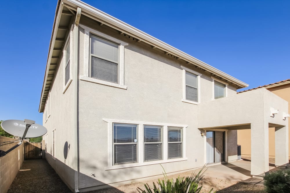 6419 W Seldon Ln, Glendale, AZ, 85302 Invitation Homes