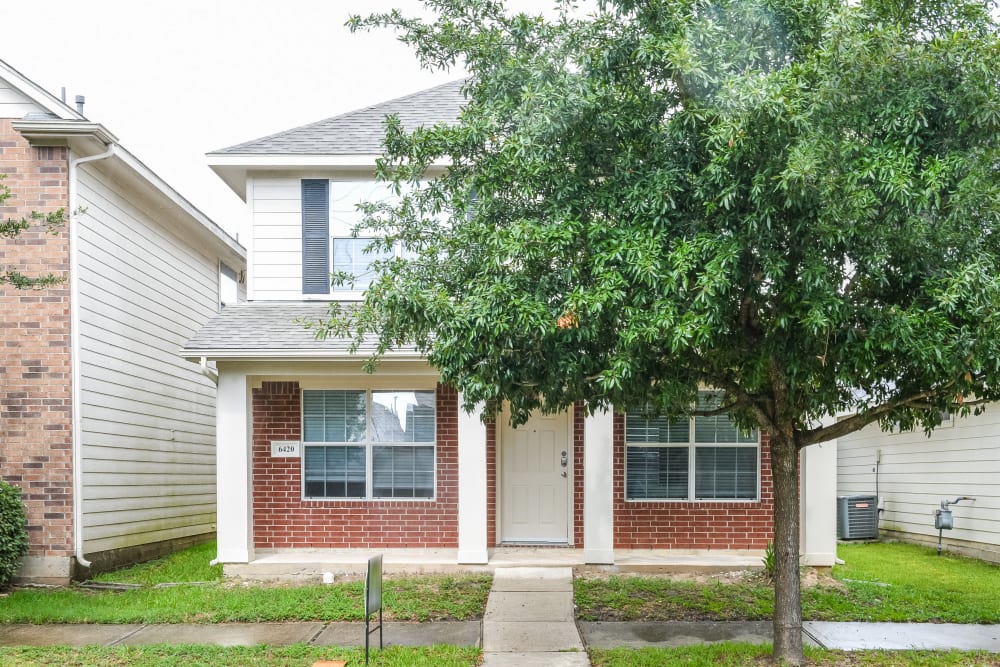 6420 Austinville Dr, Katy, TX, 77449 Invitation Homes