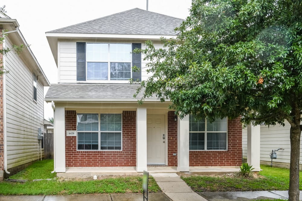 6420 Austinville Dr, Katy, TX, 77449 Invitation Homes