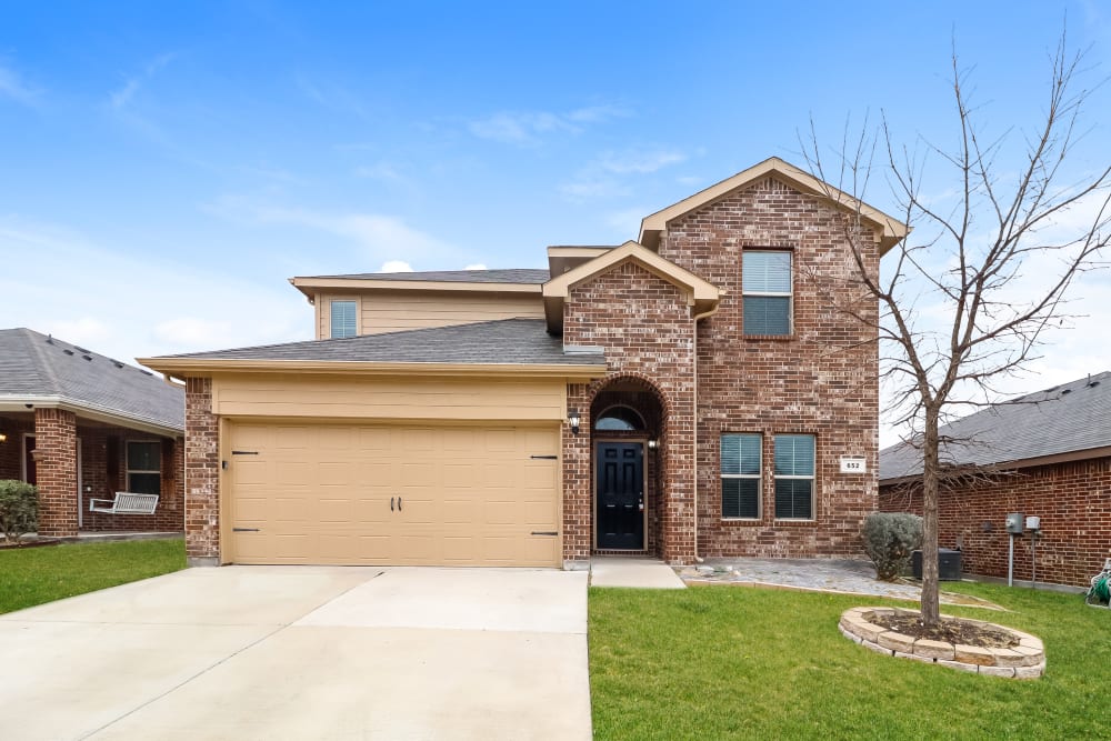 652 Creekview, Azle, TX, 76020 | Invitation Homes