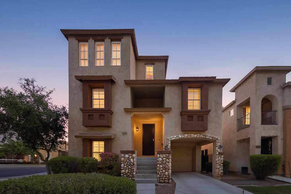 property