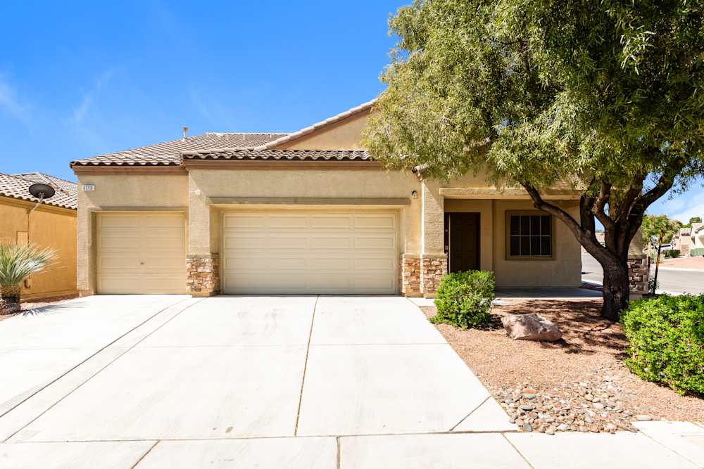 6713 Johnny Love Ln, North Las Vegas, NV, 89086 | Invitation Homes