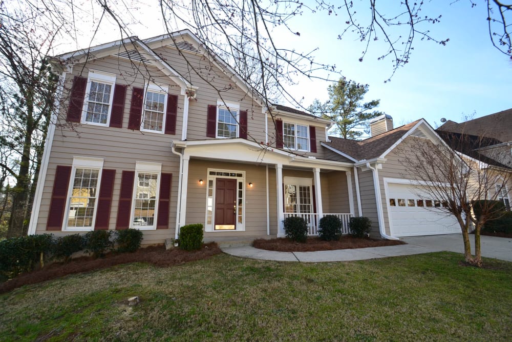 680 Watson Bay, Stone Mountain, GA, 30087 | Invitation Homes