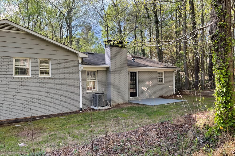 690 Teague Dr Nw, Kennesaw, GA, 30152 Invitation Homes