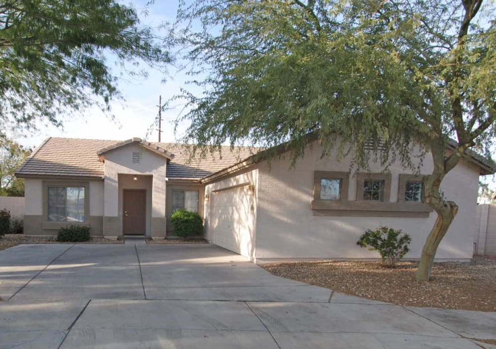 6926 S 14th Dr, Phoenix, AZ, 85041 Invitation Homes