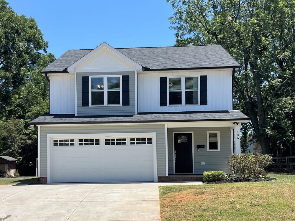 706 N Main Street China Grove, China Grove, NC, 28023 Invitation Homes
