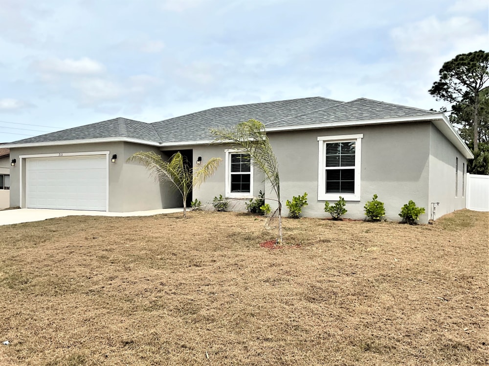 711 Alfonso Ave SE, Palm Bay, FL, 32909 | Invitation Homes