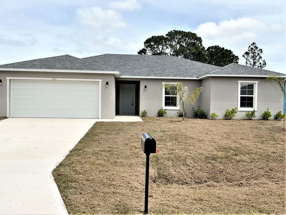 711 Alfonso Ave SE, Palm Bay, FL, 32909 | Invitation Homes