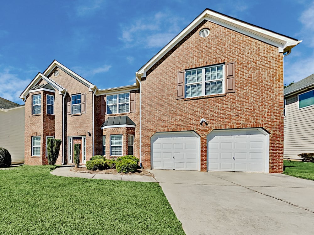 7115 Smithers Way SW, Atlanta, GA, 30331 Invitation Homes