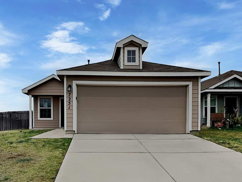 7251 Lincoln Trce, San Antonio, TX, 78222 | Invitation Homes
