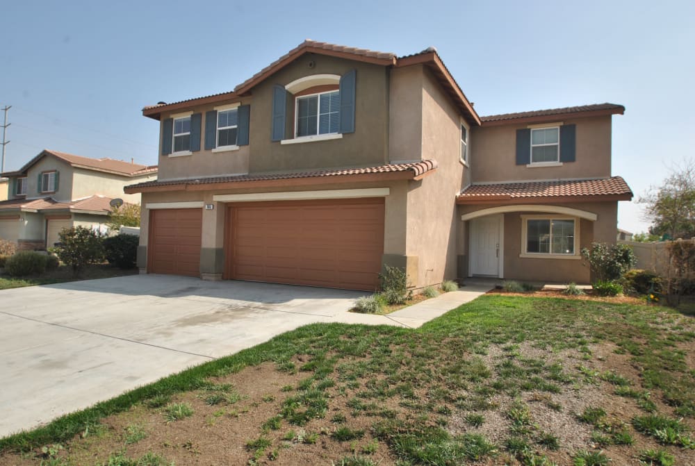 765 Ct, Perris, CA, 92571 Invitation Homes