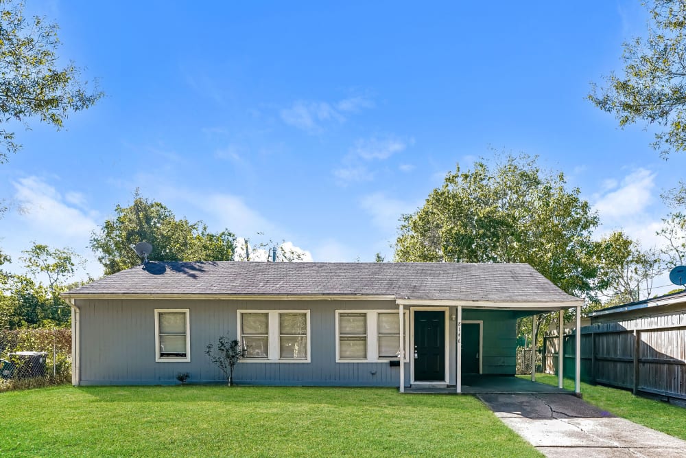 8146 Panay Dr, Houston, TX, 77033 | Invitation Homes