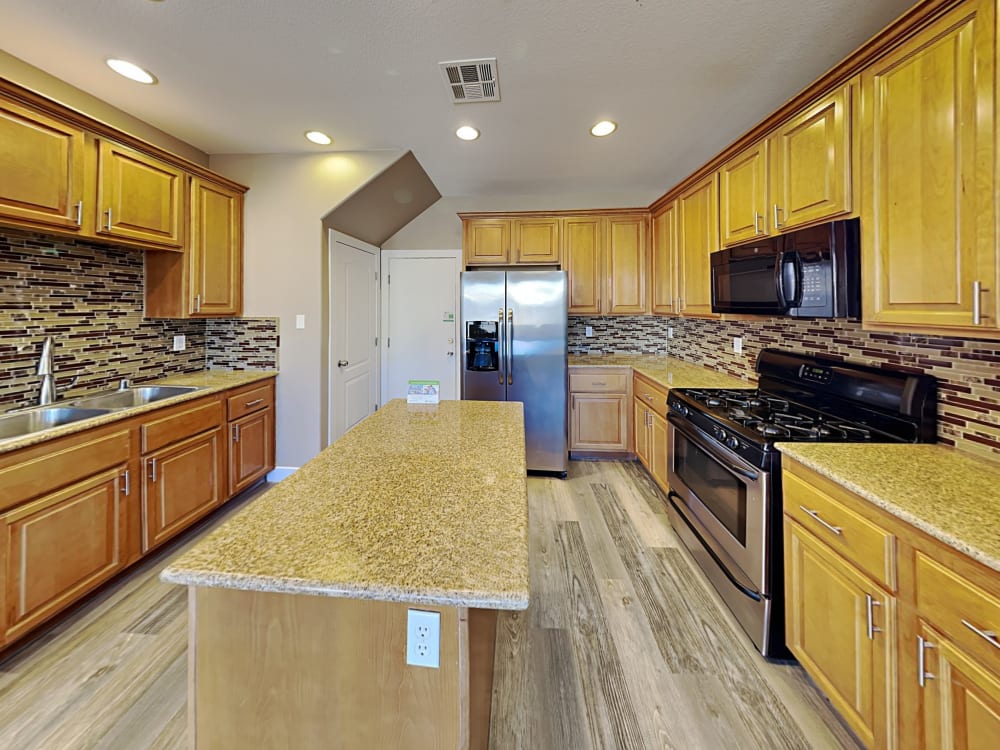 8269 Brilliant Pompon Pl, Las Vegas, NV, 89166 Invitation Homes