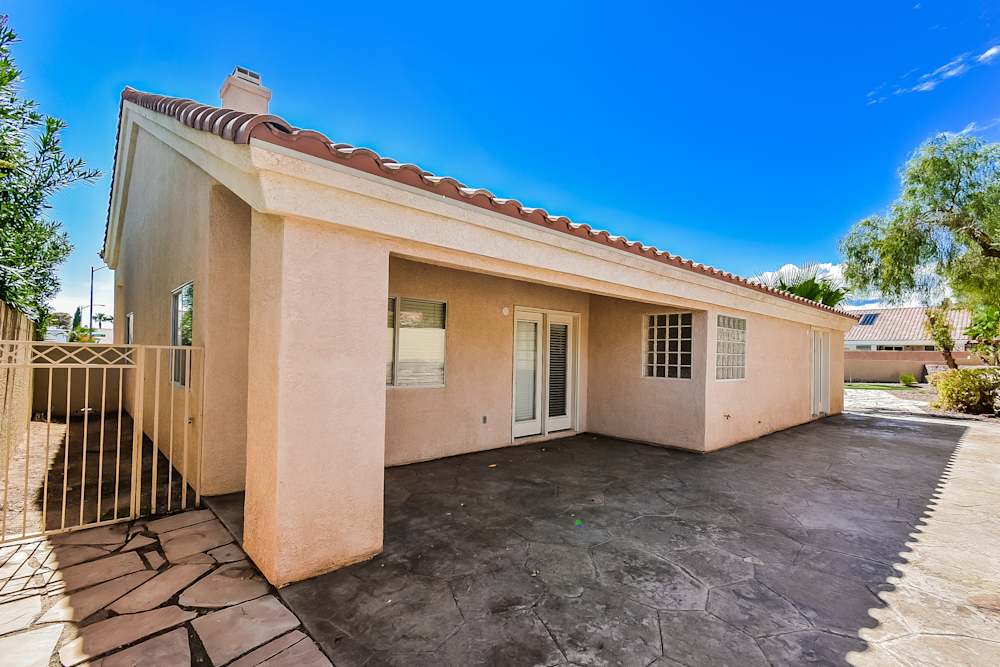 Invitation Homes Las Vegas