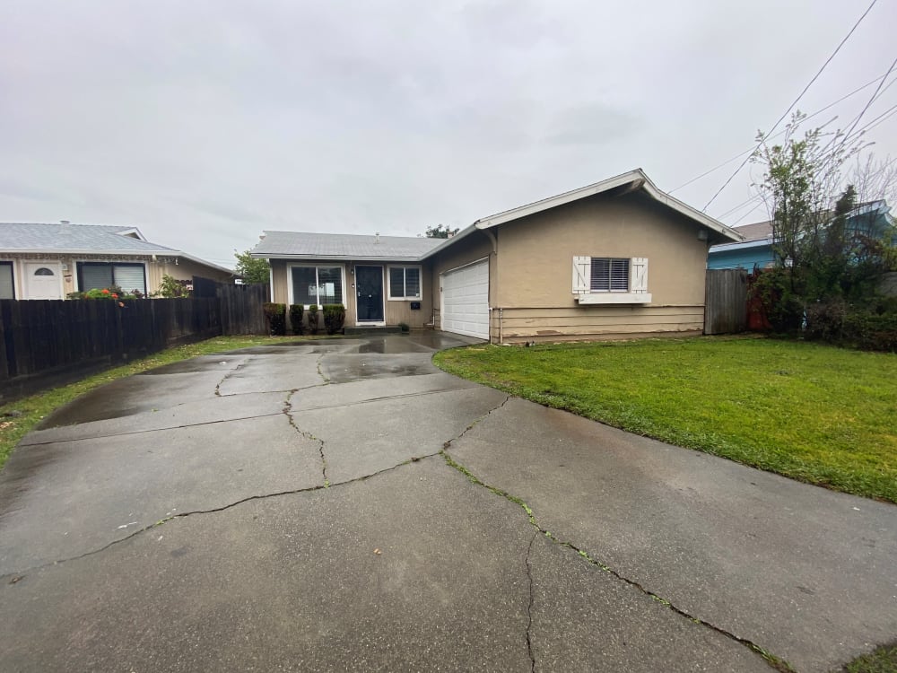 834 Grant St, Vallejo, CA, 94590 Invitation Homes