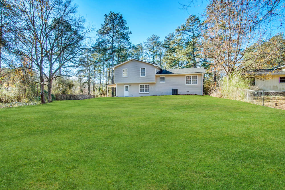 8347 Union Grove Rd, Lithonia, GA, 30058 Invitation Homes