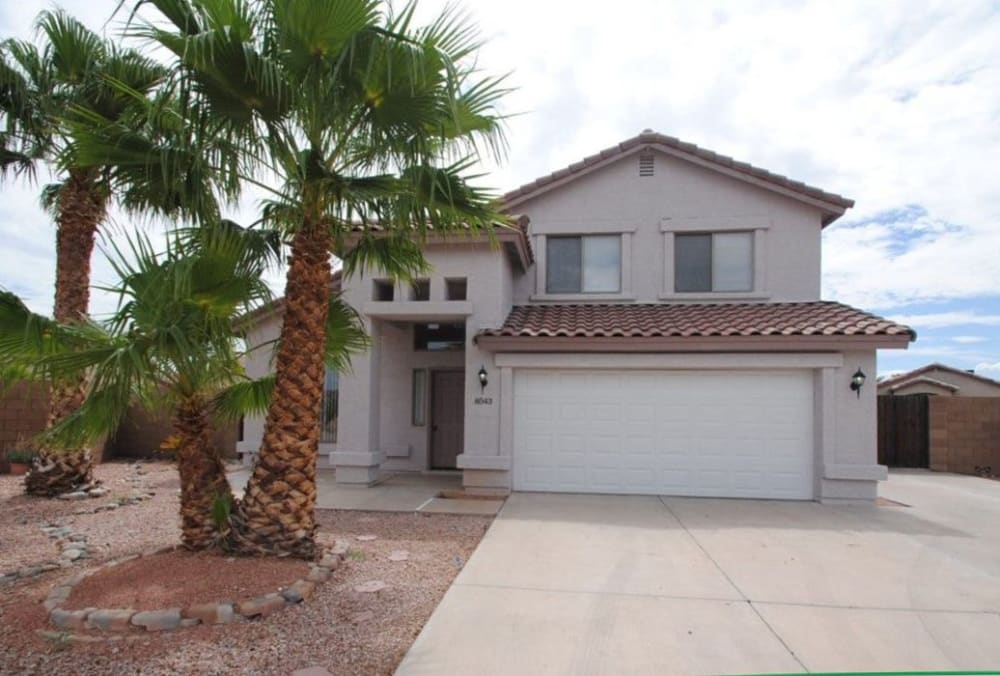 8543 W Sunnyslope Ln, Peoria, AZ, 85345 Invitation Homes