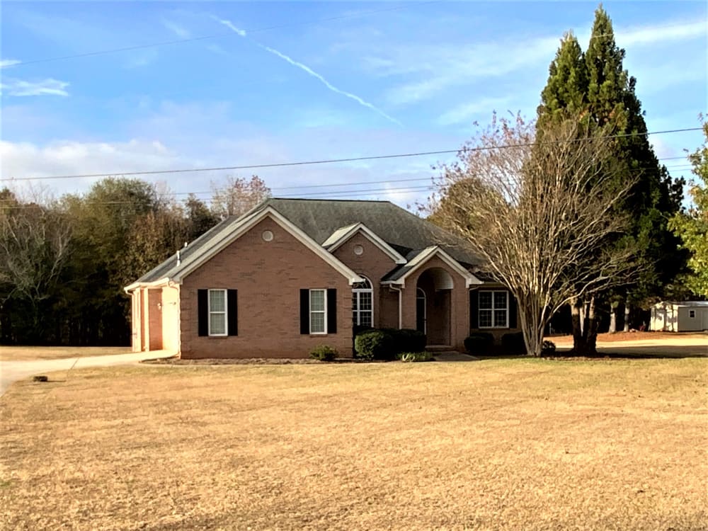 86 S Salem Dr, Mcdonough, GA, 30253 Invitation Homes