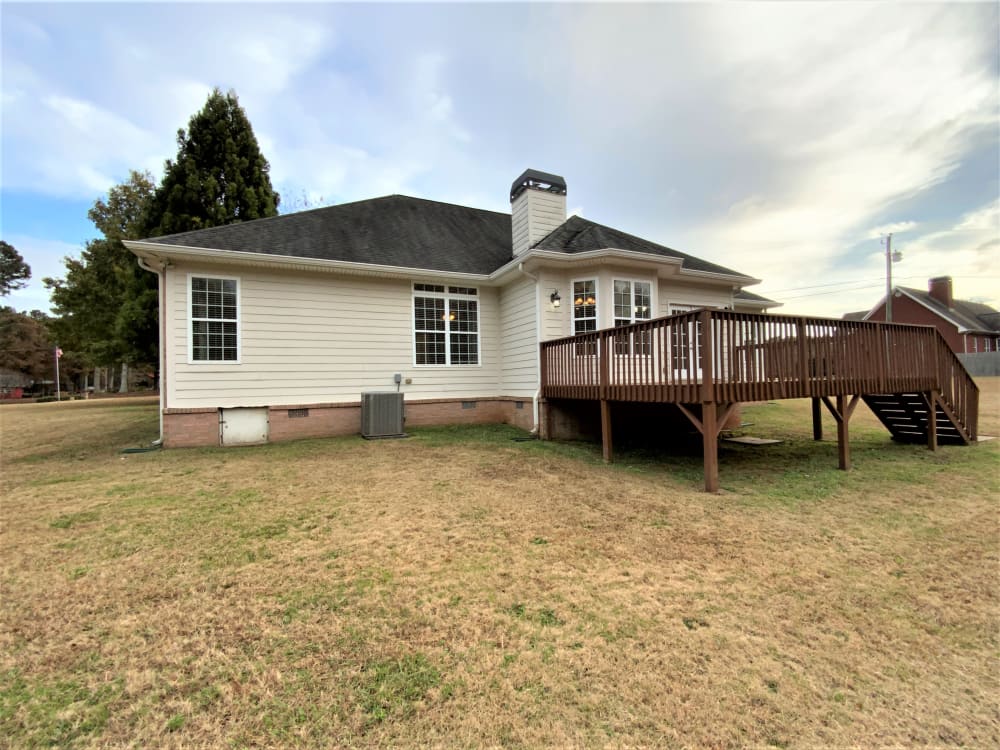 86 S Salem Dr, Mcdonough, GA, 30253 Invitation Homes