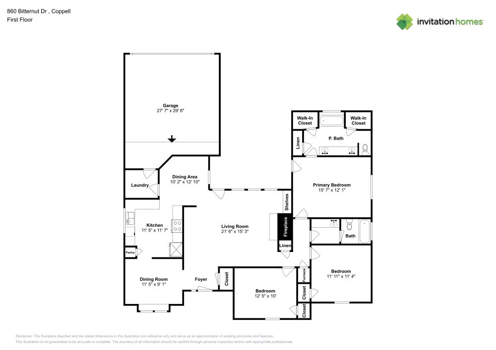 property