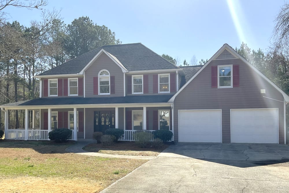 865 Trailside Ln SW, Marietta, GA, 30064 Invitation Homes