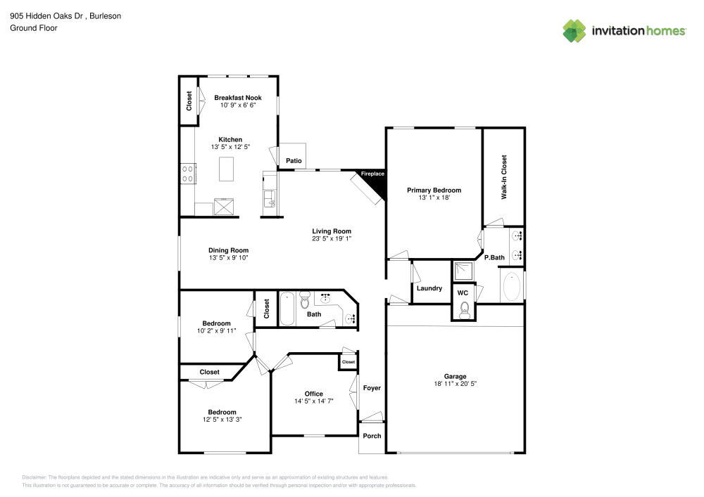 property