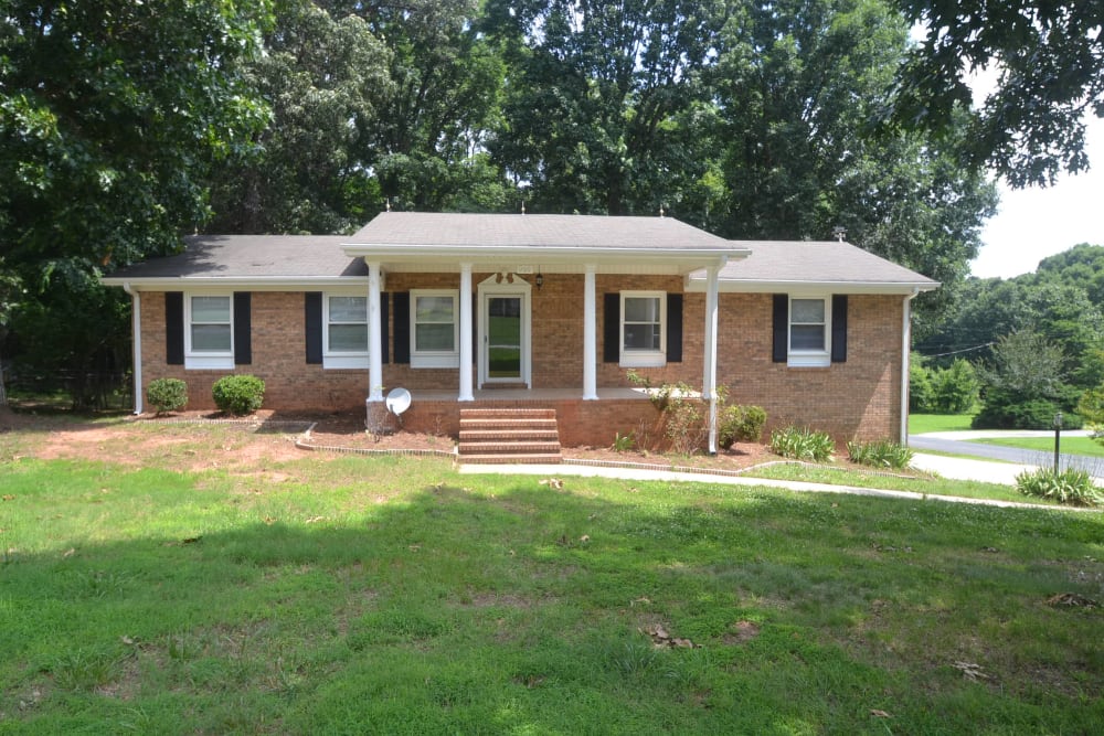 909 E 22nd St, Kannapolis, NC, 28083 | Invitation Homes