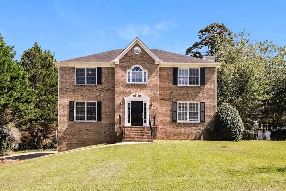 960 Camden Hill Ct, Lawrenceville, GA, 30046 | Invitation Homes