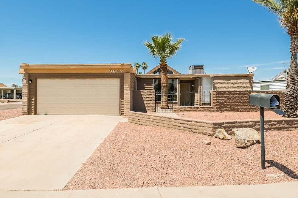 9602 N 35th Dr, Phoenix, AZ, 85051 | Invitation Homes