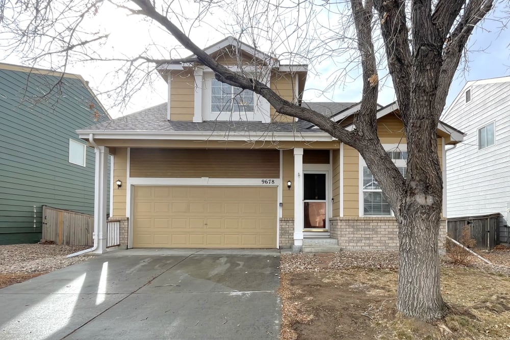 9678 Lansing Circle, Commerce City, CO, 80022 Invitation Homes