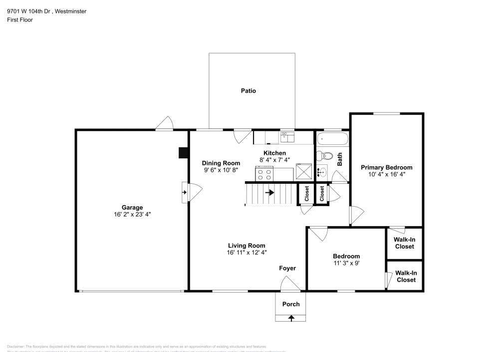 property