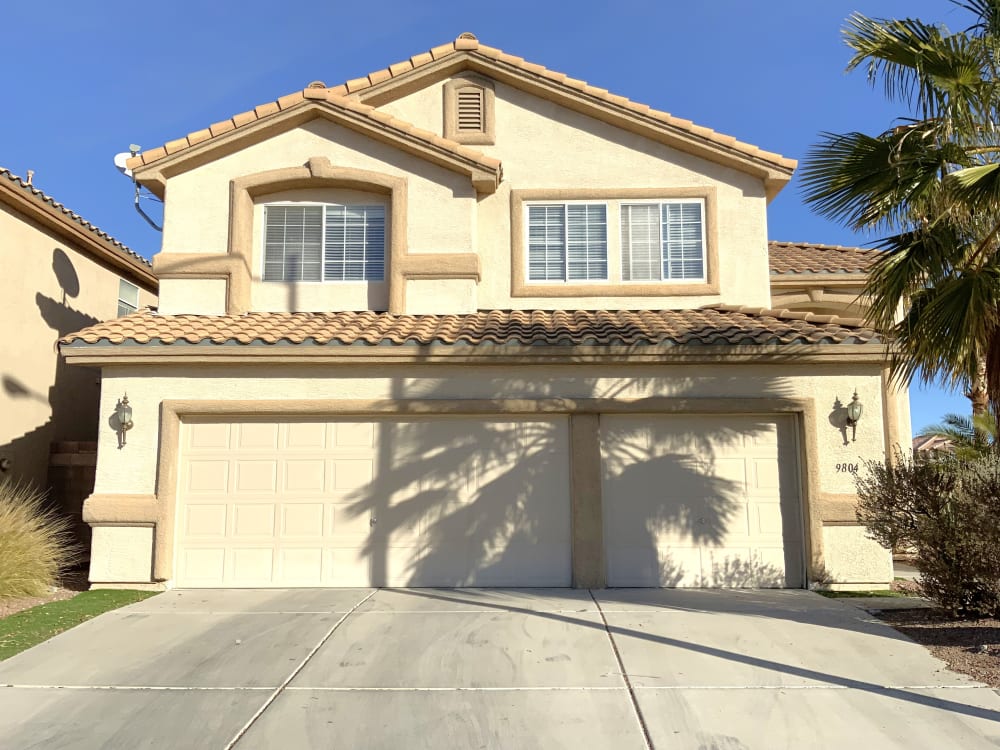 9804 Antelope Canyon Ave, Las Vegas, NV, 89147 Invitation Homes