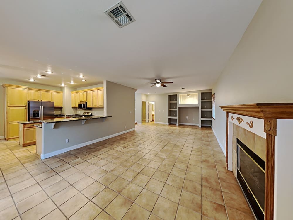 9804 Antelope Canyon Ave, Las Vegas, NV, 89147 Invitation Homes