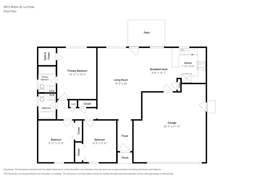 property