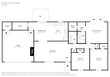property