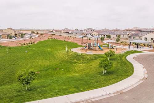 25358 W Romley Rd, Buckeye, AZ, 85326 | Invitation Homes