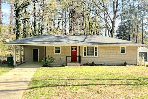 116 Haven Cir, Douglasville, GA 30135 | Zillow