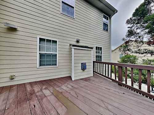 10716 Drake Hill Dr, Huntersville, NC, 28078 | Invitation Homes