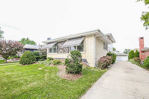 10801 S Kolmar Ave, Oak Lawn, IL, 60453 | Invitation Homes