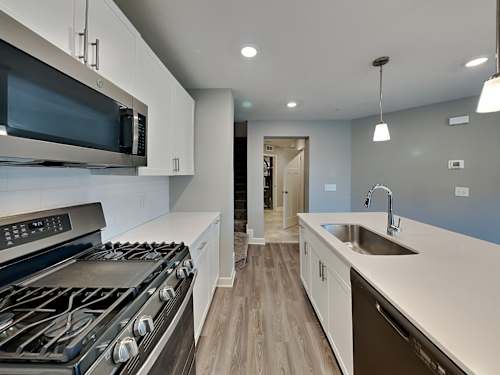 10926 Zest St NE #A, Blaine, MN, 55449 | Invitation Homes