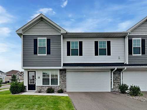 10926 Zest St NE #A, Blaine, MN, 55449 | Invitation Homes
