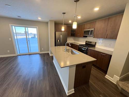 10946 Zest St NE #H, Blaine, MN, 55449 | Invitation Homes