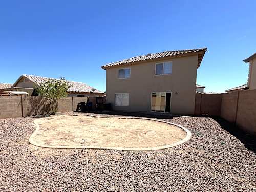 12112 W Dahlia Dr, El Mirage, AZ, 85335 | Invitation Homes
