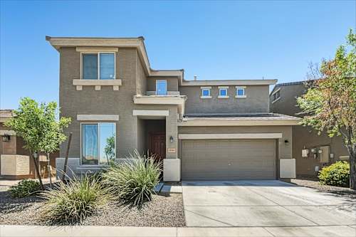 12363 N 67Th Dr, Peoria, AZ, 85381 | Invitation Homes