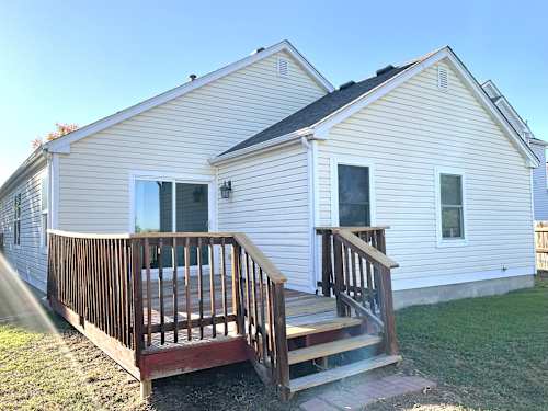 1245 Lords Hill Dr, Fountain, CO, 80817 | Invitation Homes