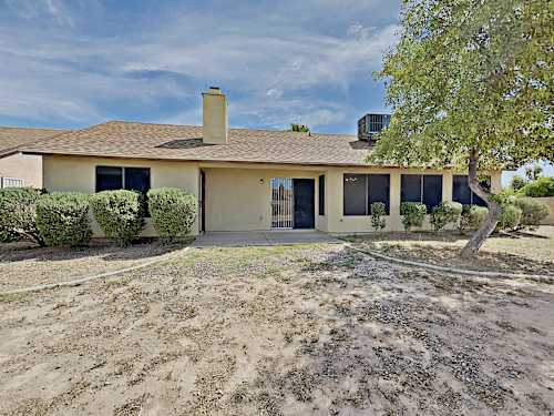 13020 N 55th Dr, Glendale, AZ, 85304 | Invitation Homes