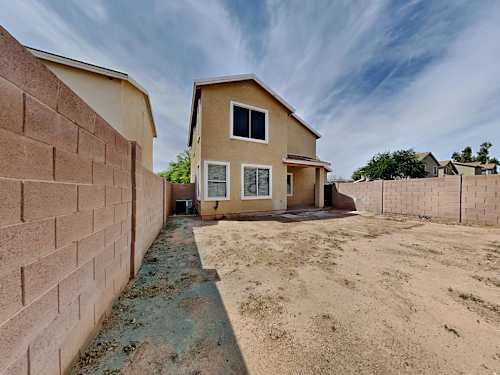 1323 S 121st Ln, Avondale, AZ, 85323 | Invitation Homes