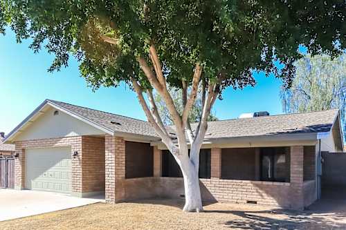 15626 N 61St Avenue, Glendale, AZ, 85306 | Invitation Homes