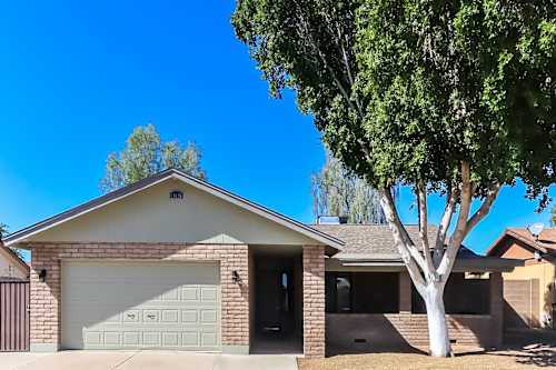 15626 N 61St Avenue, Glendale, AZ, 85306 | Invitation Homes