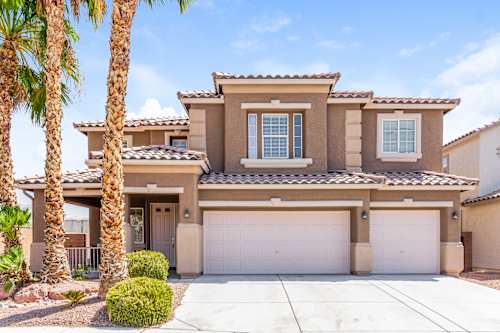 1876 Shy Albatross Ave, North Las Vegas, NV, 89084 | Invitation Homes